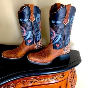 Ariat Women’s Showdown Boots
